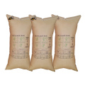 120x90CM Kraft Paper Air Bag Container Pillow In Air Dunnage Bag